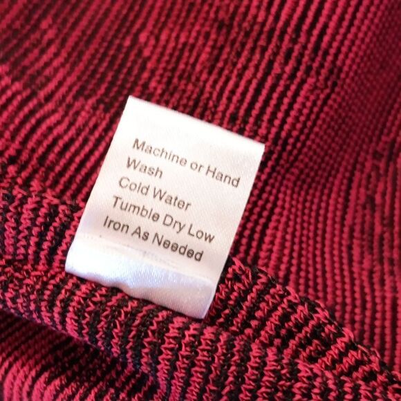 NWOT Ming Wang Sweater Jacket - Picture 12 of 12